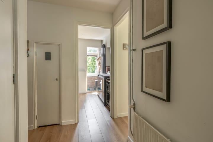 Foto 8 van Hogenbanweg 74-B