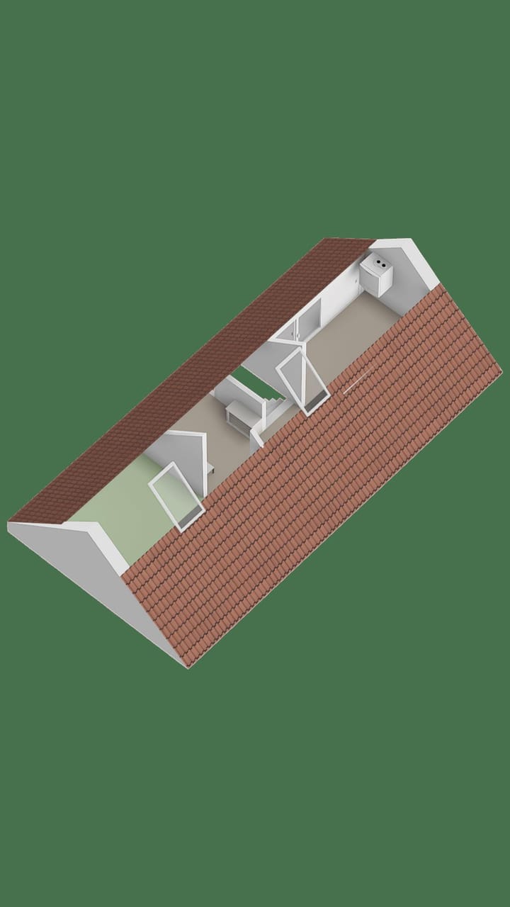 Foto 75 van Gerrit Rietveldlaan 71