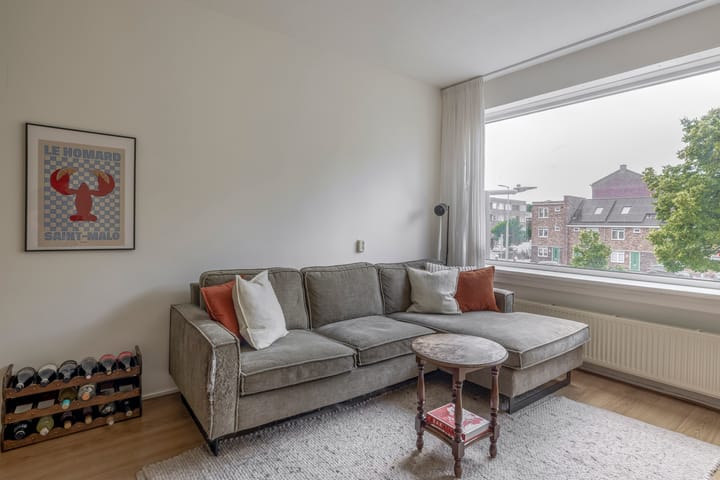 Foto 10 van Hogenbanweg 74-B