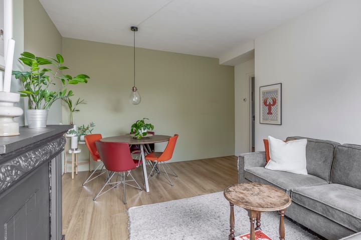 Foto 11 van Hogenbanweg 74-B