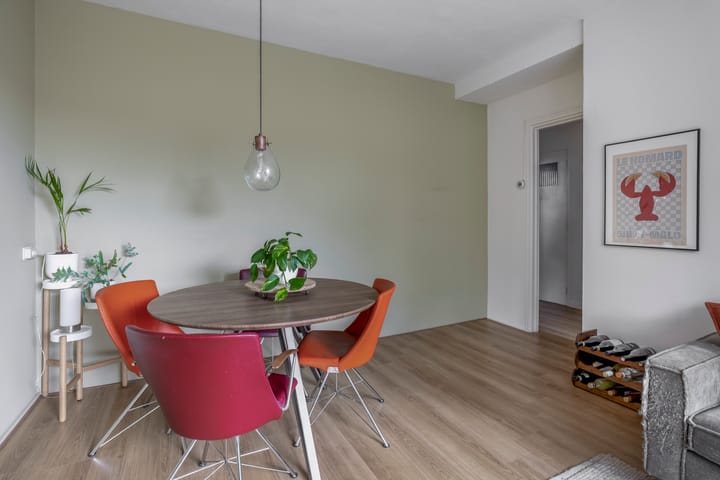 Foto 12 van Hogenbanweg 74-B