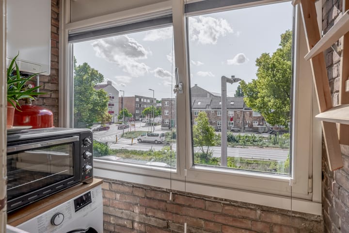 Foto 17 van Hogenbanweg 74-B