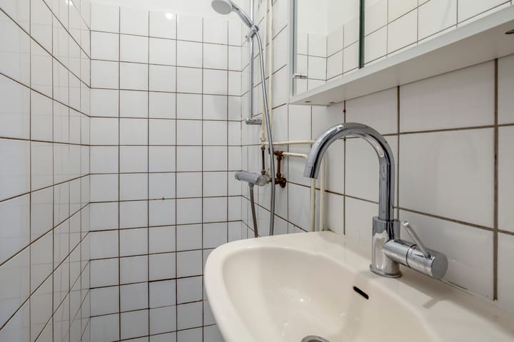 Foto 20 van Hogenbanweg 74-B