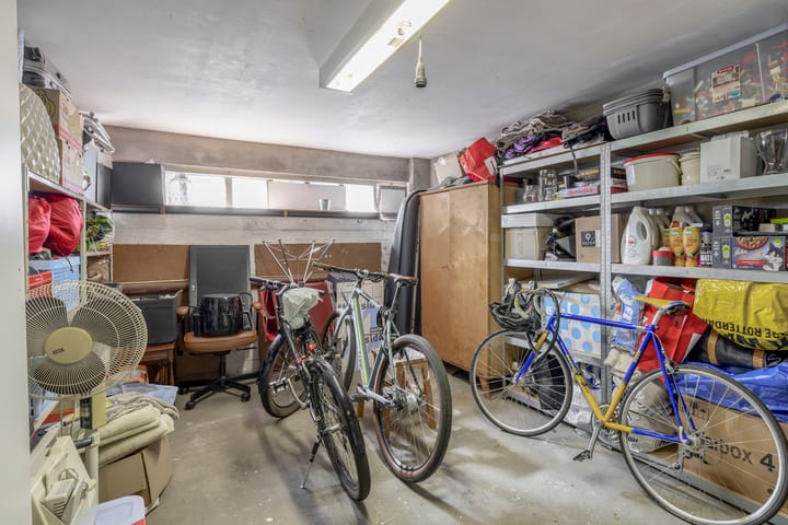 Foto 24 van Hogenbanweg 74-B