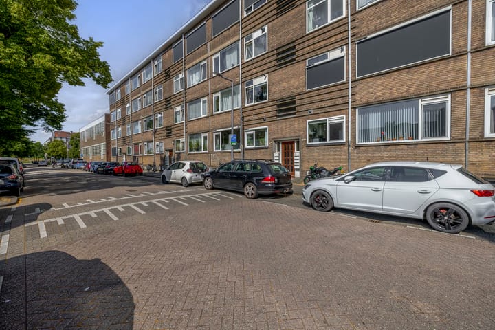 Foto 26 van Hogenbanweg 74-B