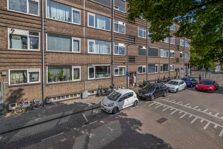 Foto 27 van Hogenbanweg 74-B