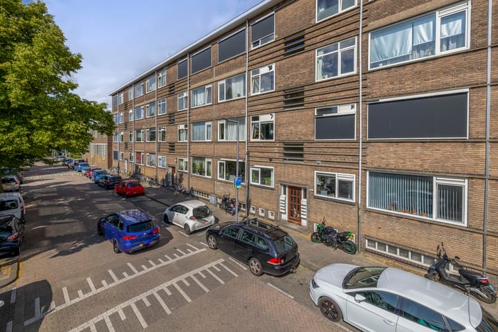 Foto 28 van Hogenbanweg 74-B