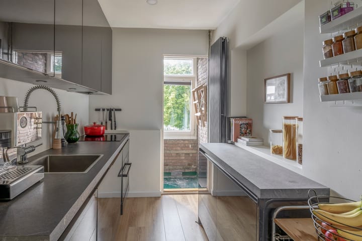 Foto 14 van Hogenbanweg 74-B