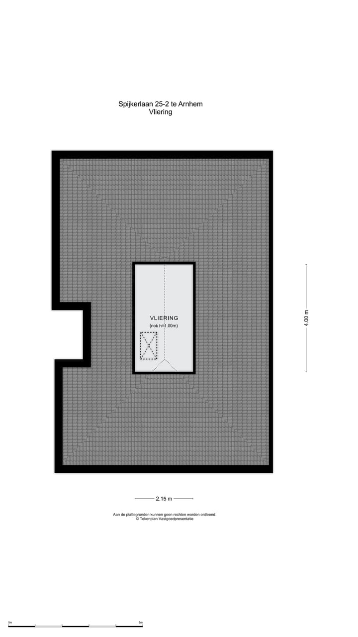 Foto 5 van Spijkerlaan 25-2