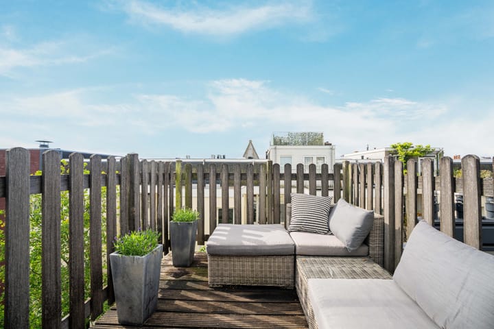 Foto 3 van Van Hogendorpstraat 143-4