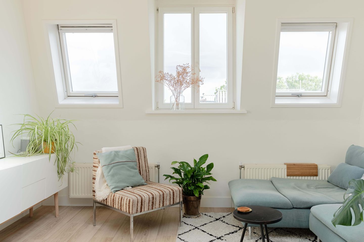 Foto 5 van Van Hogendorpstraat 143-4