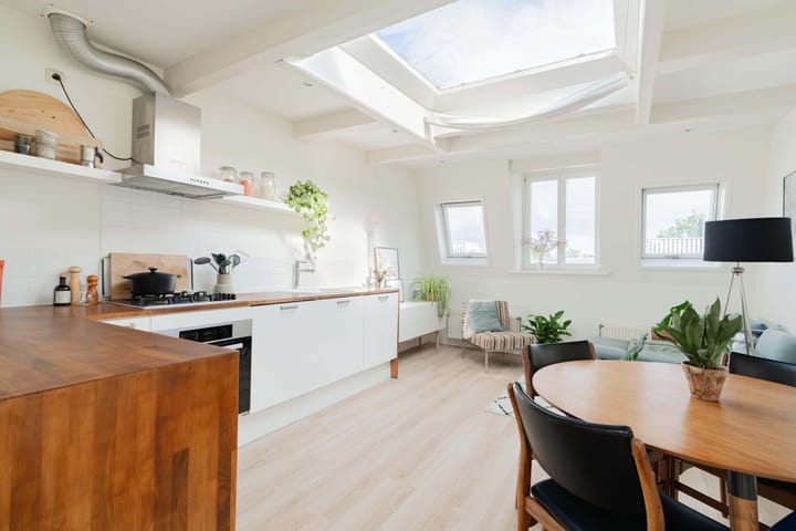 Foto 9 van Van Hogendorpstraat 143-4