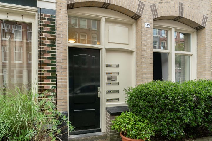 Foto 21 van Van Hogendorpstraat 143-4