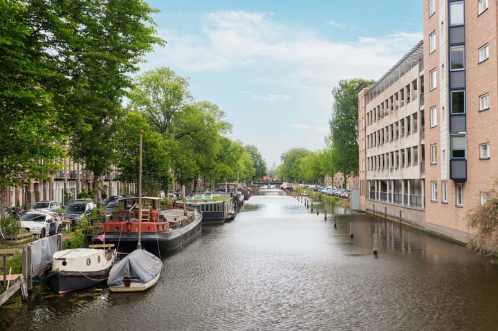 Foto 27 van Van Hogendorpstraat 143-4