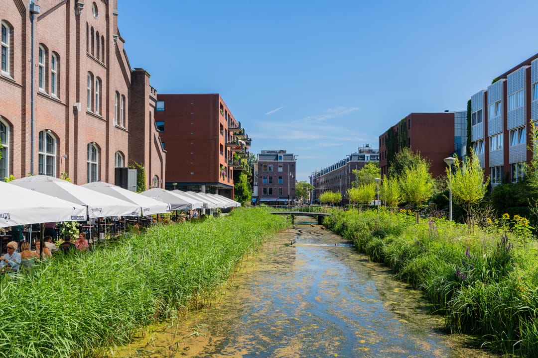 Foto 28 van Van Hogendorpstraat 143-4