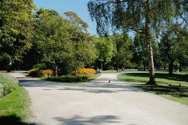 Foto 31 van Van Hogendorpstraat 143-4