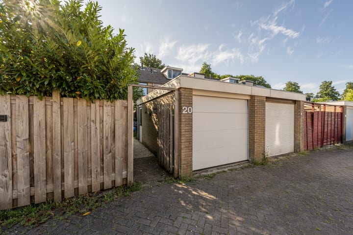 Foto 3 van Grasgors 20