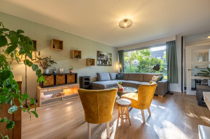 Foto 4 van Grasgors 20