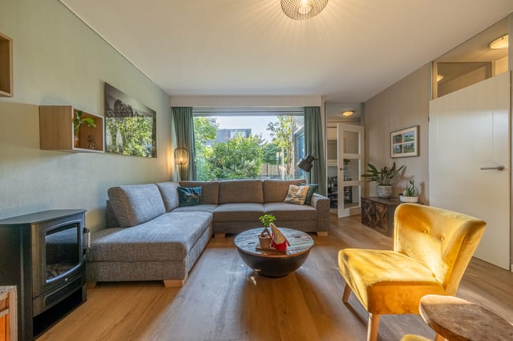 Foto 5 van Grasgors 20