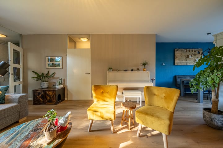 Foto 6 van Grasgors 20