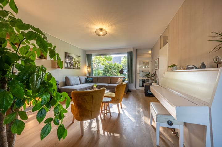 Foto 8 van Grasgors 20