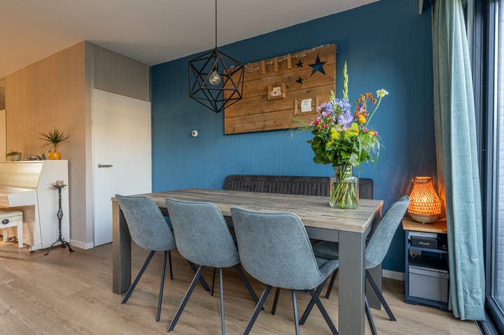 Foto 9 van Grasgors 20