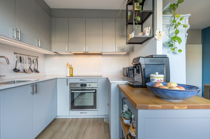 Foto 10 van Grasgors 20