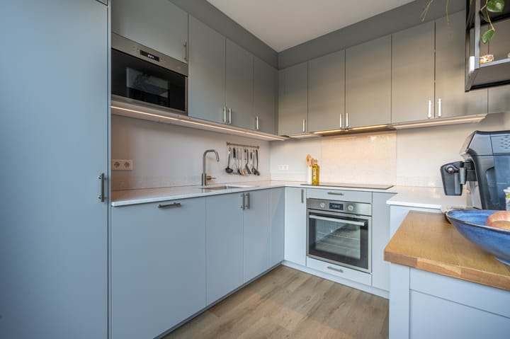 Foto 11 van Grasgors 20