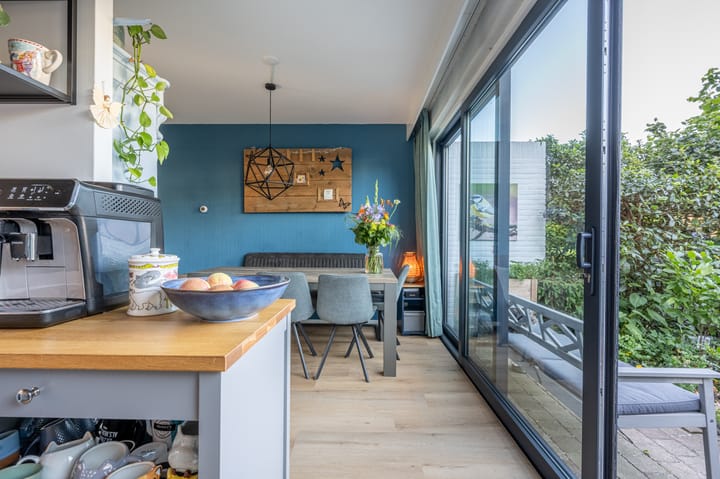 Foto 12 van Grasgors 20