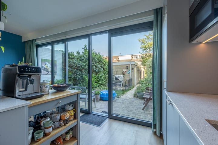 Foto 13 van Grasgors 20