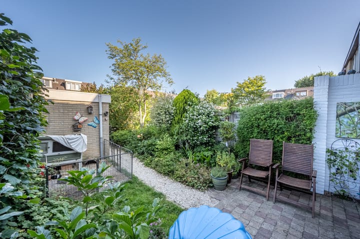 Foto 15 van Grasgors 20