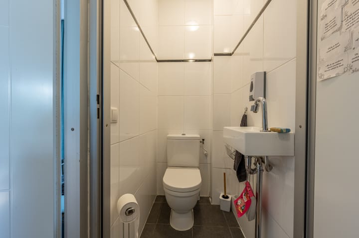 Foto 16 van Grasgors 20