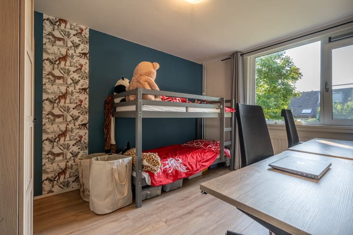 Foto 21 van Grasgors 20