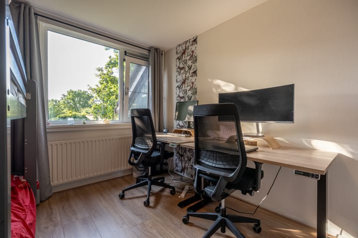 Foto 22 van Grasgors 20