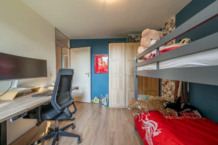 Foto 23 van Grasgors 20