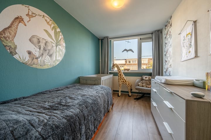 Foto 24 van Grasgors 20