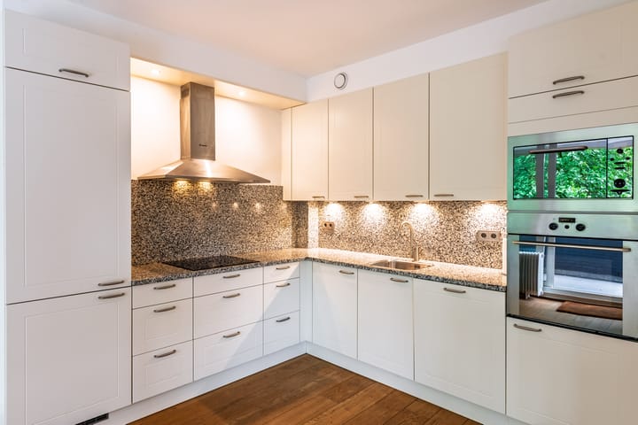 Foto 3 van Aart van der Leeuwlaan 16