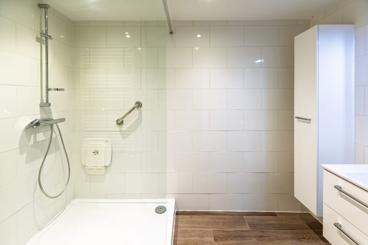 Foto 4 van Aart van der Leeuwlaan 16