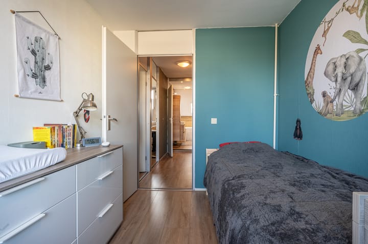 Foto 25 van Grasgors 20