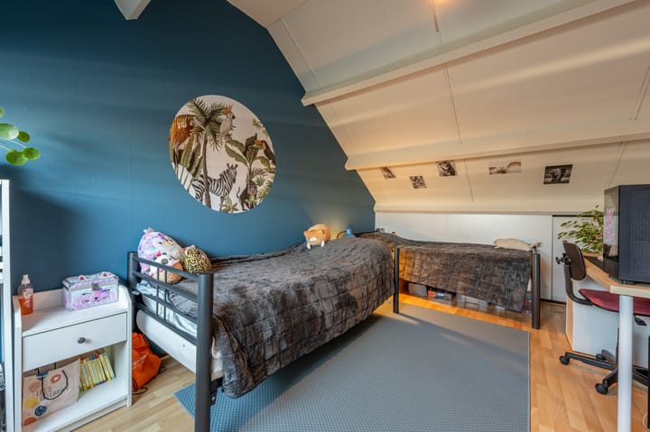 Foto 31 van Grasgors 20