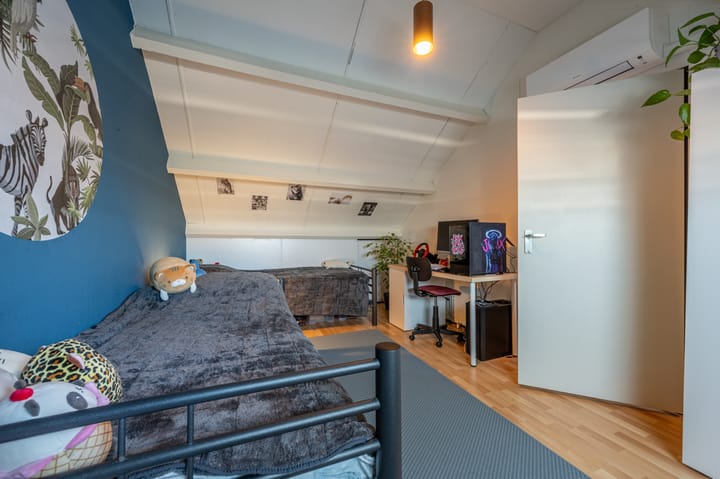 Foto 32 van Grasgors 20