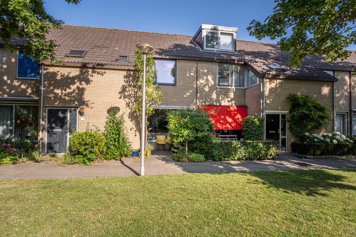 Foto 33 van Grasgors 20