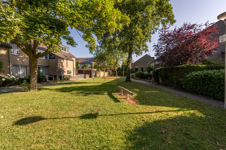 Foto 35 van Grasgors 20