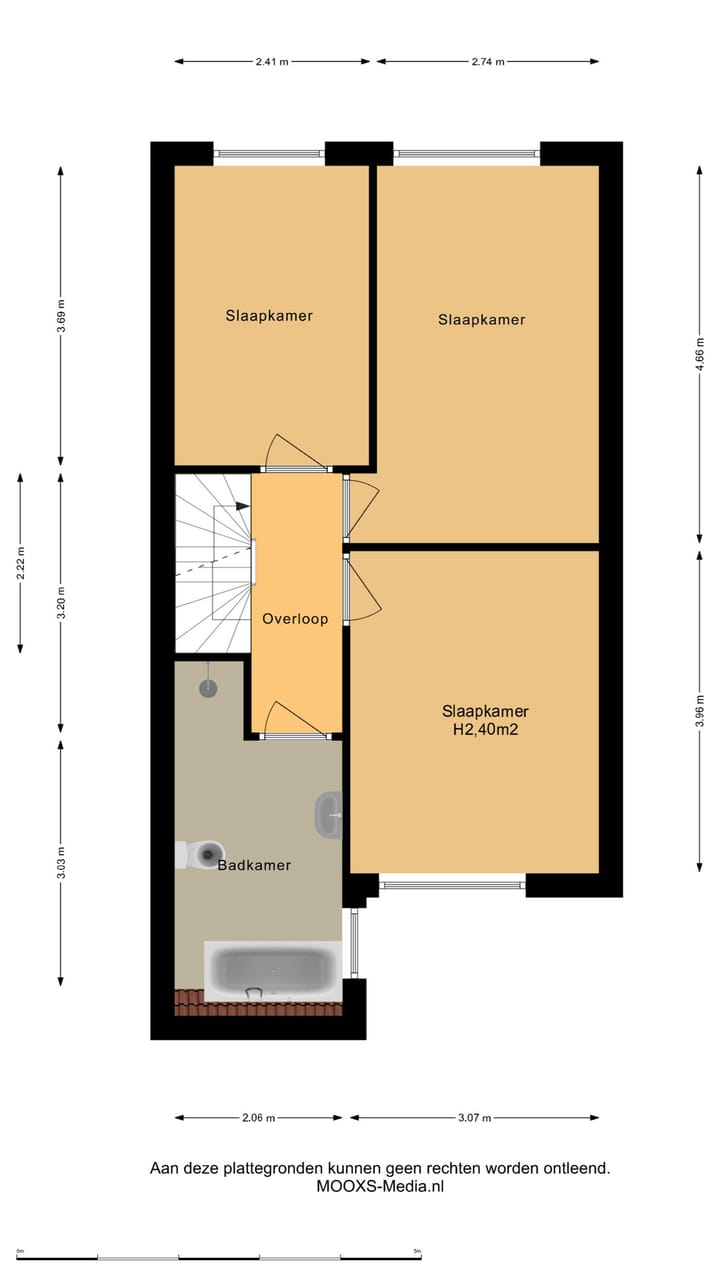 Foto 37 van Grasgors 20