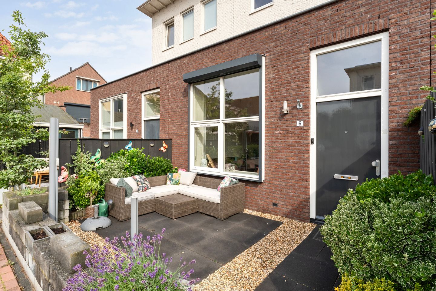 Foto 4 van Molenhof 6