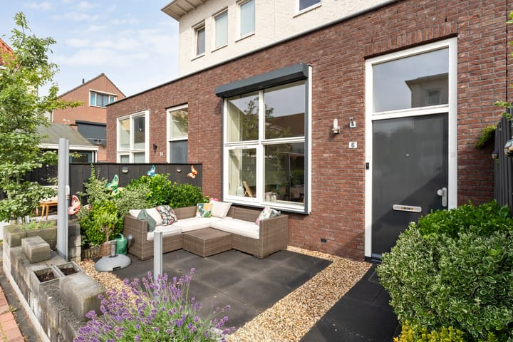 Foto 4 van Molenhof 6