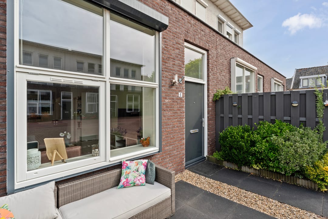 Foto 26 van Molenhof 6