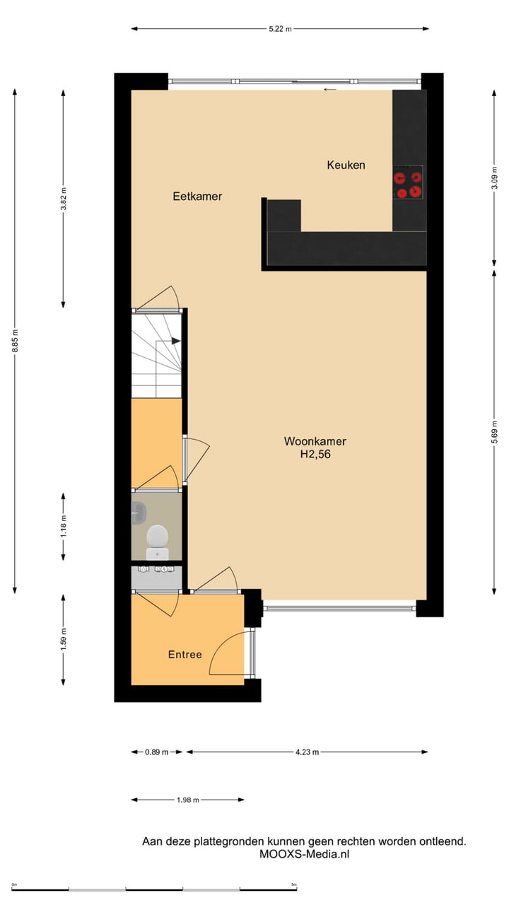 Foto 36 van Grasgors 20