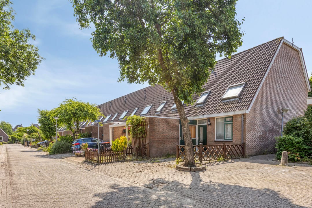 Foto 2 van Kamp 20 14