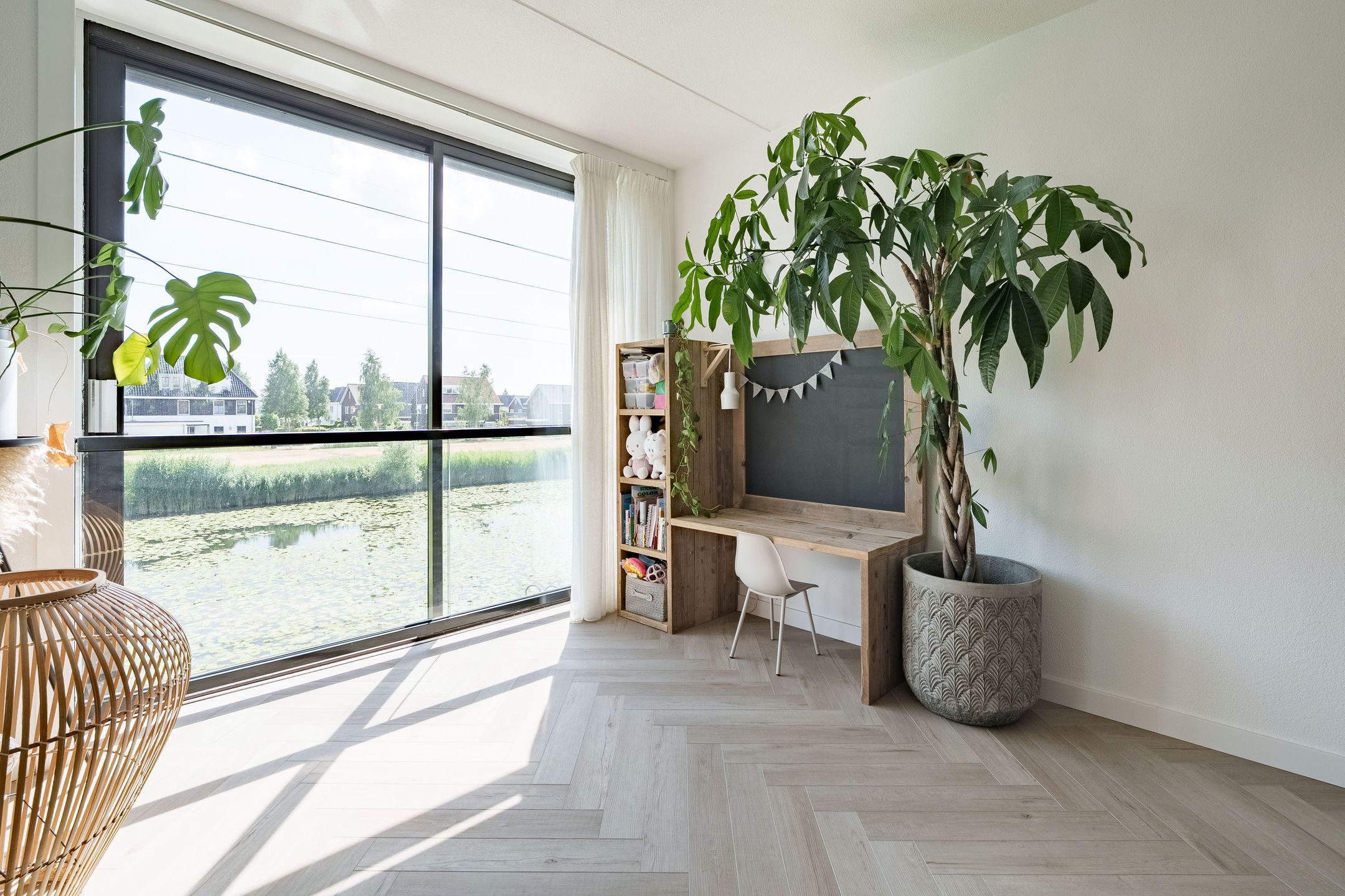 Foto 9 van Boshoeve 52